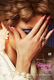 دانلود فیلم The Eyes of Tammy Faye سال 2021 - چشمان تامی فی