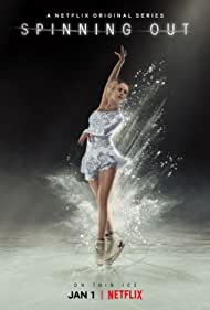 دانلود فیلم Spinning Out سال 2020