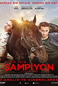 دانلود دوبله فارسی فیلم Sampiyon سال 2018 - به خاطر ما تلاش کن قهرمان
