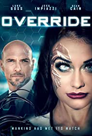 دانلود فیلم Override سال 2021