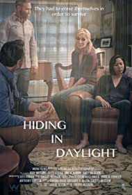 دانلود فیلم Hiding in Daylight سال 2019 - پنهان شدن در نور روز