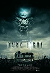 دانلود فیلم Dark Light سال 2019 - نور تاریک
