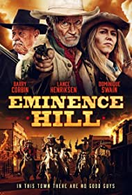 دانلود دوبله فارسی فیلم Eminence Hill سال 2019 - امینس هیل
