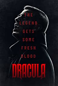 دانلود فیلم Dracula سال 2020 - دراکولا