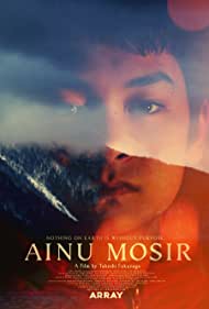 دانلود فیلم Ainu Mosir سال 2020 - آینو موسیر
