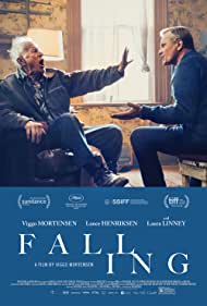 دانلود دوبله فارسی فیلم Falling سال 2020 - سقوط