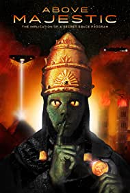 دانلود فیلم Above Majestic سال 2018 - بالاتر از معجزه