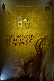 دانلود فیلم The World Is Full of Secrets سال 2018 - جهان پر از اسرار است