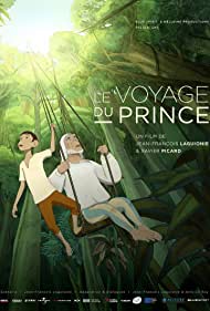 دانلود فیلم The Prince's Voyage سال 2019