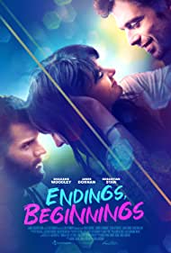 دانلود فیلم Endings, Beginnings سال 2019 - پایان‌ها ، آغازها