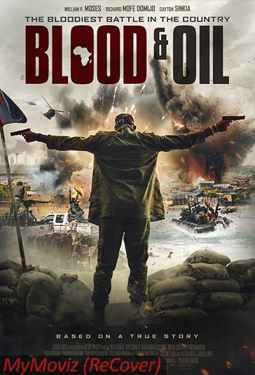 دانلود فیلم Blood & Oil سال 2019 - خون و نفت