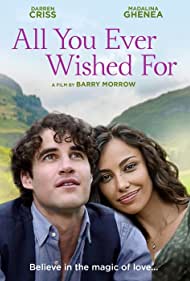دانلود فیلم All You Ever Wished For سال 2019