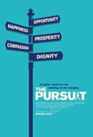دانلود فیلم The Pursuit سال 2019