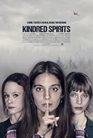 دانلود فیلم Kindred Spirits سال 2019