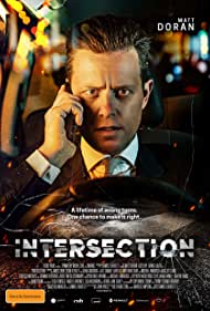 دانلود دوبله فارسی فیلم Intersection سال 2020 - تقاطع