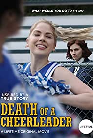 دانلود دوبله فارسی فیلم Death of a Cheerleader سال 2019 - پرونده قتل کلی لاک