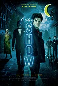 دانلود فیلم The Show سال 2020 - نمایش