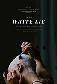دانلود فیلم White Lie سال 2019 - دروغ مصلحتی