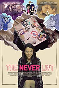 دانلود فیلم The Never List سال 2020