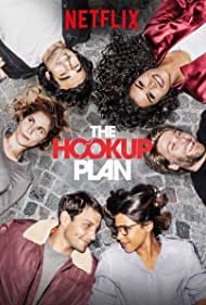 دانلود فیلم The Hookup Plan سال 2018 - نقشه به دام انداختن
