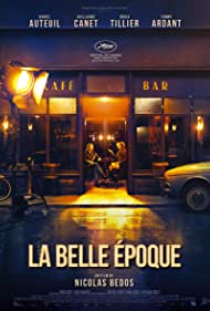 دانلود فیلم La Belle Époque سال 2019
