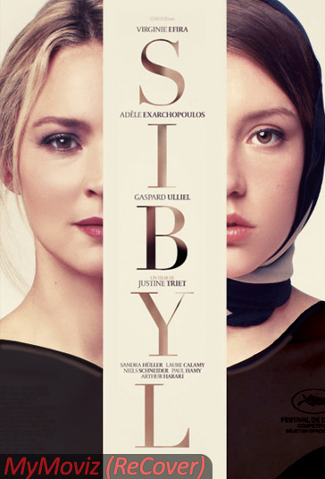 دانلود فیلم Sibyl سال 2019