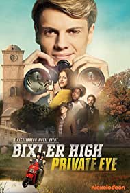 دانلود فیلم Bixler High Private Eye سال 2019