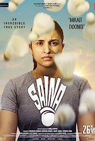 دانلود فیلم Saina سال 2021 - ساینا