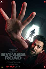 دانلود فیلم Bypass Road سال 2019 - جاده فرعی