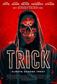 دانلود فیلم Trick سال 2019 - ترفند
