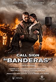 دانلود فیلم Call Sign Banderas سال 2018 - تماس با باندراس