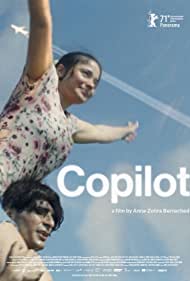 دانلود فیلم Copilot سال 2021 - کمک خلبان