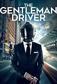 دانلود فیلم The Gentleman Driver سال 2018 - راننده جنتلمن
