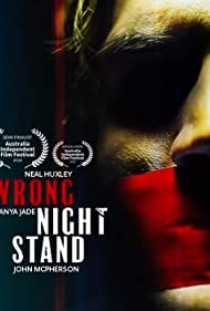 دانلود فیلم Wrong Night Stand سال 2018