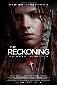 دانلود دوبله فارسی فیلم The Reckoning سال 2020 - حساب