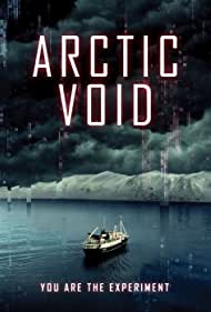 دانلود فیلم Arctic Void سال 2022 - خلأ قطب شمال