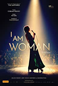 دانلود فیلم I Am Woman سال 2019 - من زن هستم