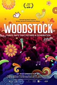 دانلود فیلم Woodstock سال 2019 - نمایشگاه موسیقی و هنر وودستاک