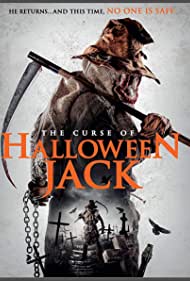 دانلود فیلم The Curse of Halloween Jack سال 2019 - نفرین جک هالووین