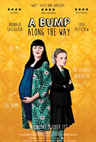 دانلود فیلم A Bump Along the Way سال 2019