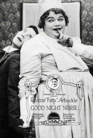 Good Night, Nurse! 1918