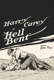 دانلود فیلم Hell Bent سال 1918 - جهنم‌دره
