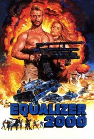 دانلود فیلم Equalizer 2000 سال 1988 - اکولایزر ۲۰۰۰