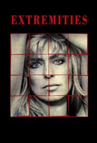 دانلود فیلم Extremities سال 1986 - افراط