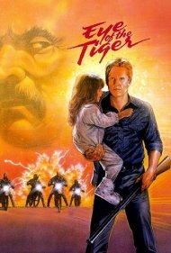 دانلود فیلم Eye of the Tiger سال 1986 - چشم ببر