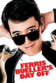 دانلود فیلم Ferris Bueller's Day Off سال 1986 - مرخصی فریس بولر