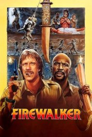 دانلود فیلم Firewalker سال 1986 - آتشپیمایان