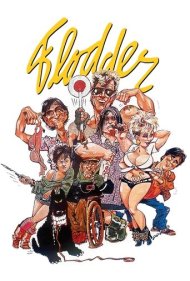دانلود فیلم Flodder سال 1986 - خانواده فلودر