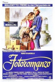 دانلود فیلم Fotoromanzo سال 1986 - فتورومانزو