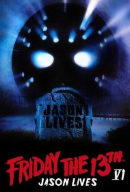 دانلود فیلم Jason Lives - Friday the 13th Part VI سال 1986 - جیسون زنده است - جمعه سیزدهم قسمت ششم